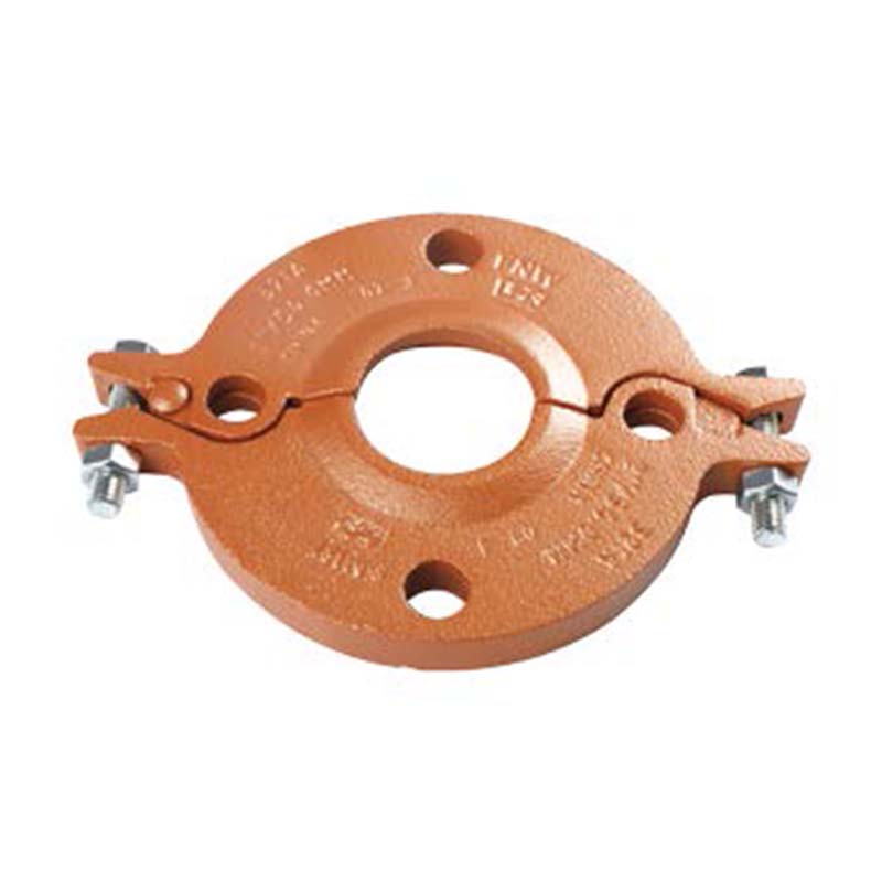 FLANGE ADAPTER FOR COPPER PIPE